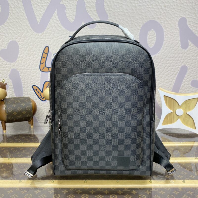 20240121_i1705839783_723_0 Replica Louis Vuitton Avenue Backpack Grid