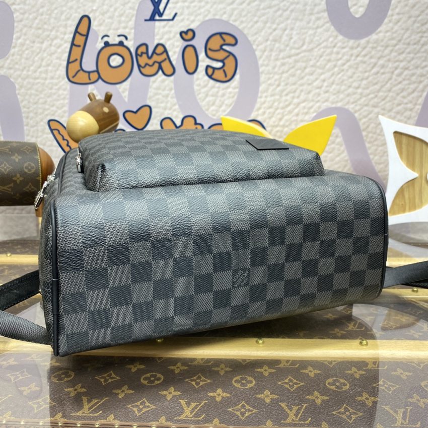20240121_i1705839783_8042_3 Replica Louis Vuitton Avenue Backpack Grid - Image 7