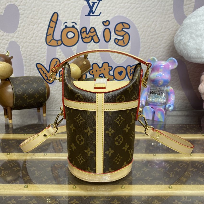20240220_i1708430921_3541_1 Replica Louis Vuitton Duffle Bag - Image 7