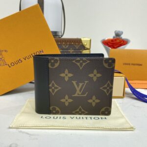Replica Louis Vuitton Multiple Wallet