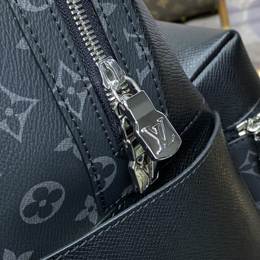 20240312_i1710253783_5468_5 Replica Louis Vuitton Discovery Backpack Black - Image 3