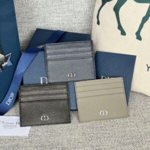 Replica Dior Icon Card Holder