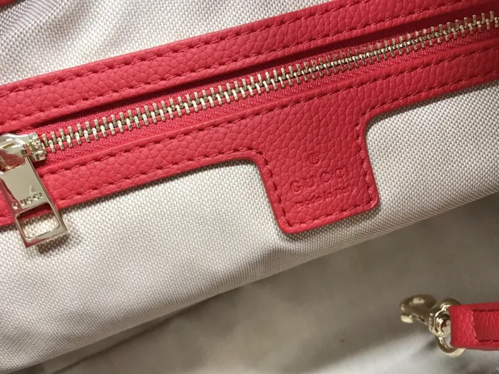 505170582ad3fea0 Replica GUCCI SOHO INTERLOCKING G - Image 28