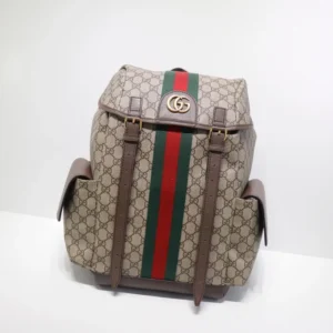 Elementor #30046 REPLICA GUCCI OPHIDIA GG MEDIUM BACKPACK
