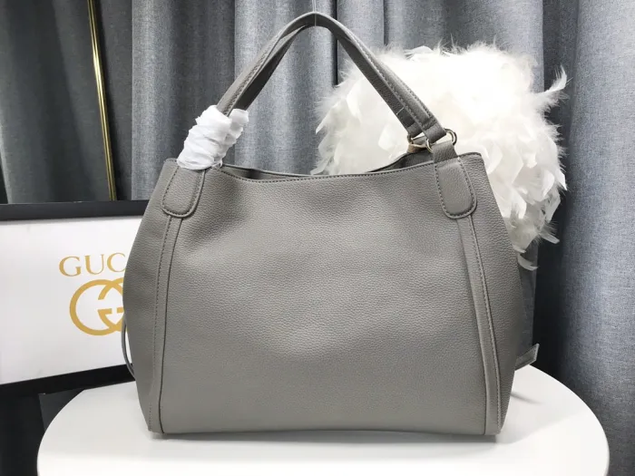 977c16ad88aee3fa Replica GUCCI SOHO INTERLOCKING G - Image 25