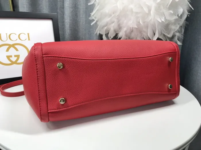 9a95530ebc34a9fb Replica GUCCI SOHO INTERLOCKING G - Image 10
