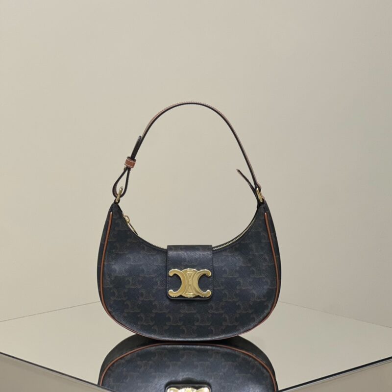 a1-80 Replica Celine Triomphe Ava