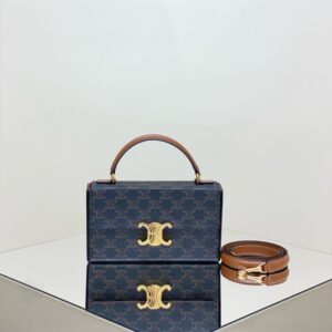 Replica Celine Triomphe Blandine