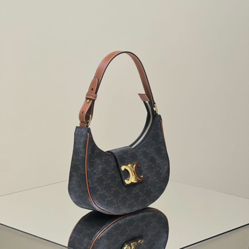 a2-77 Replica Celine Triomphe Ava - Image 2