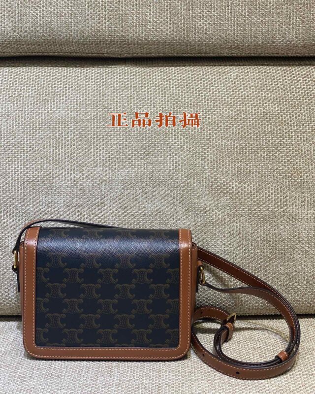 a3-88 Replica Celine Triomphe Classic - Image 7