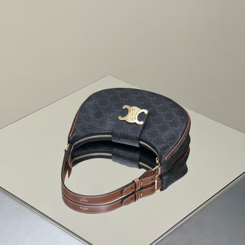 a5-76 Replica Celine Triomphe Ava - Image 5