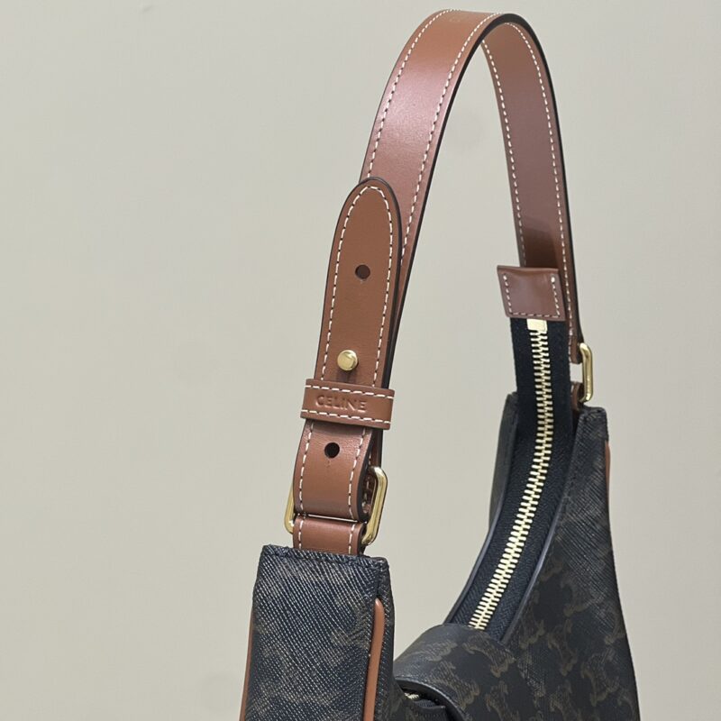 a6-77 Replica Celine Triomphe Ava - Image 6