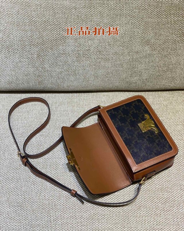a6-88 Replica Celine Triomphe Classic - Image 2