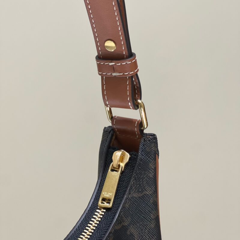 a7-76 Replica Celine Triomphe Ava - Image 7