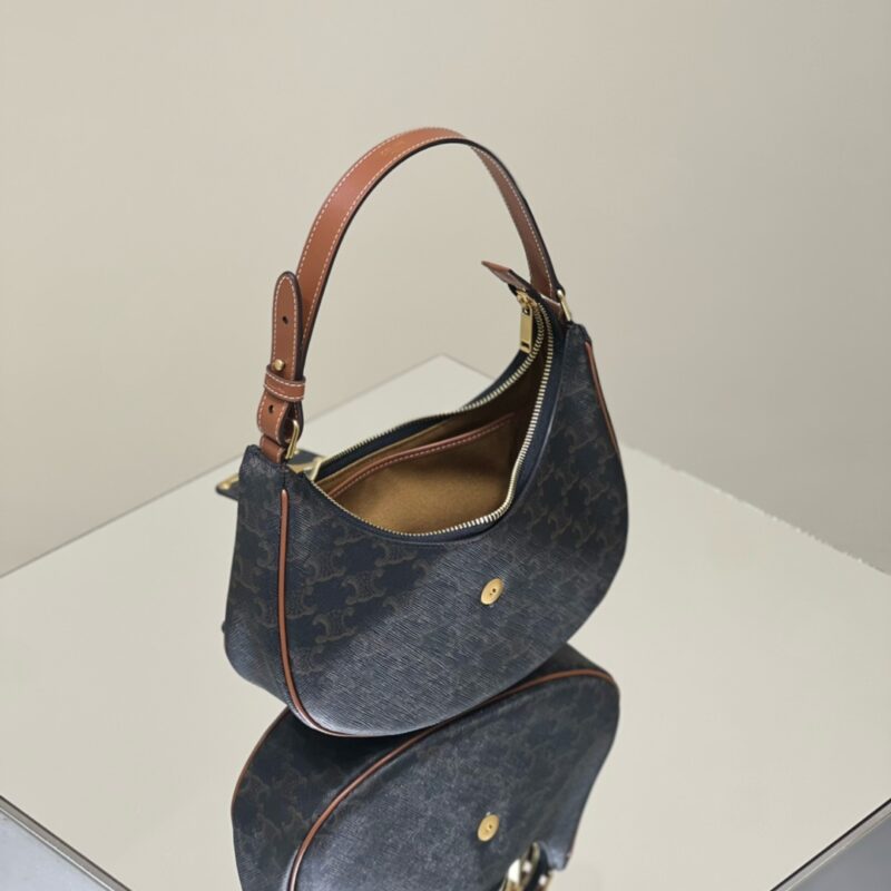 a9-73 Replica Celine Triomphe Ava - Image 9