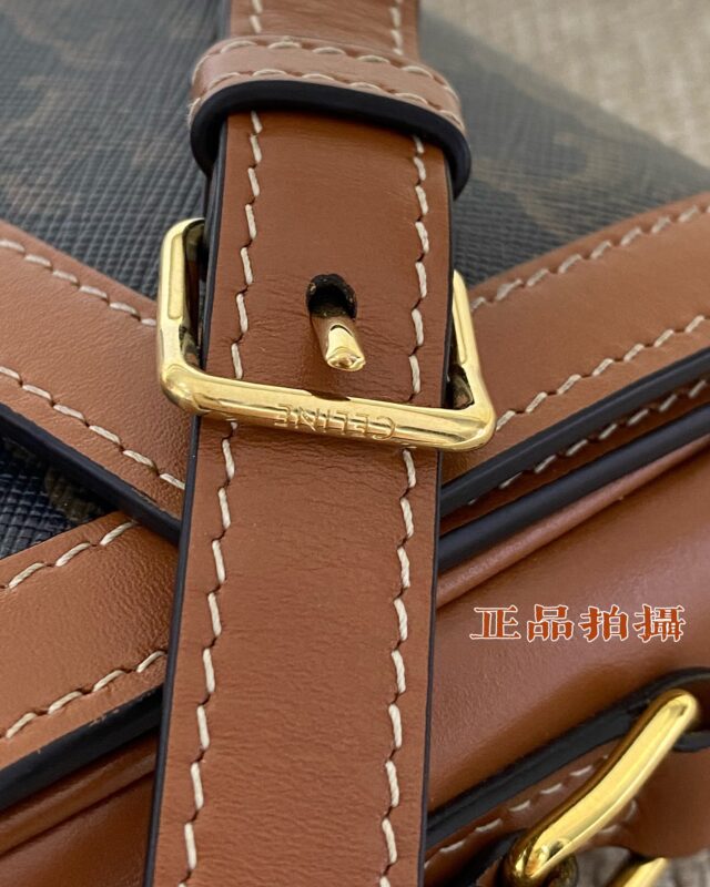 a9-86 Replica Celine Triomphe Classic - Image 5