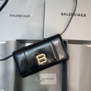 Replica Balenciaga  Waist Bag