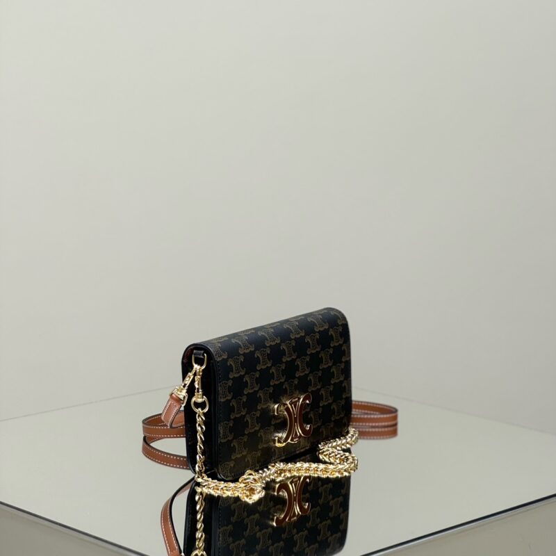 aa2-2 Replica Celine Triomphe Multipochette - Image 9