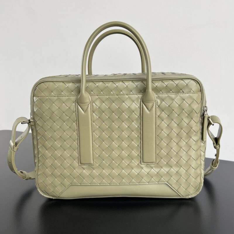 aa3-47 Replica Bottega Veneta Gateway Briefcase - Image 4