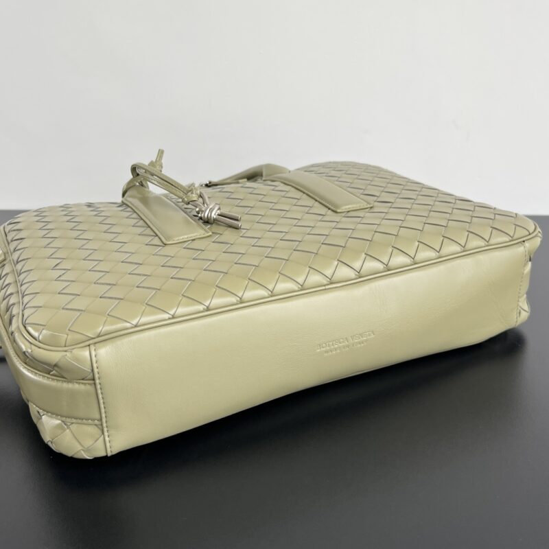 aa4-47 Replica Bottega Veneta Gateway Briefcase - Image 5