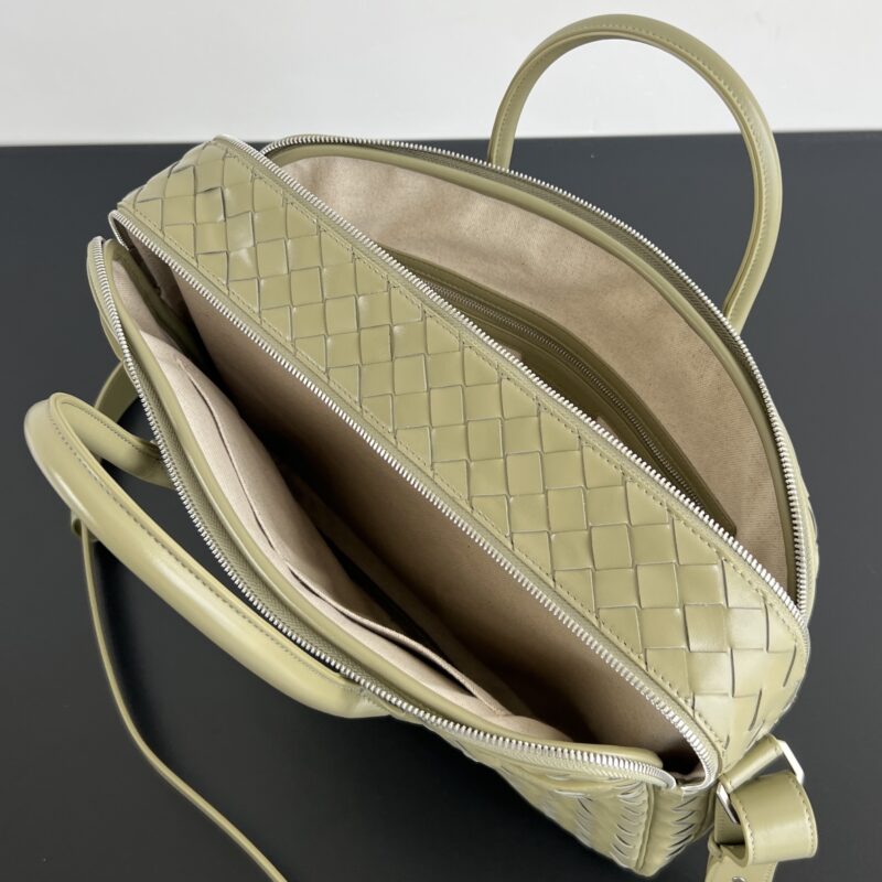 aa5-46 Replica Bottega Veneta Gateway Briefcase - Image 6