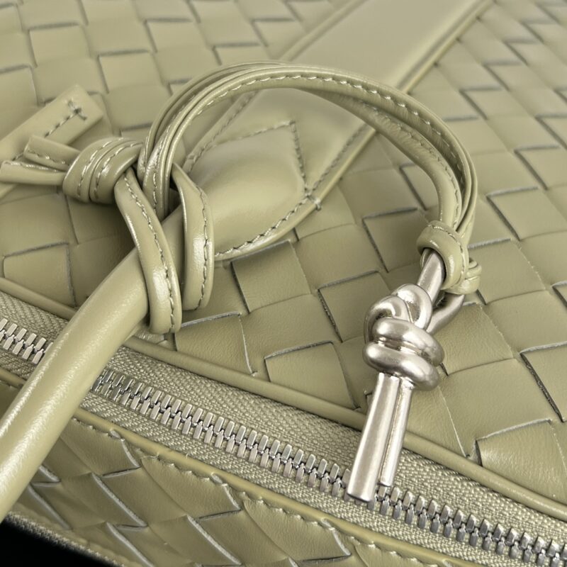 aa6-46 Replica Bottega Veneta Gateway Briefcase - Image 7