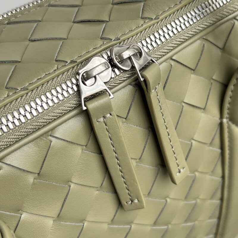 aa7-45 Replica Bottega Veneta Gateway Briefcase - Image 8