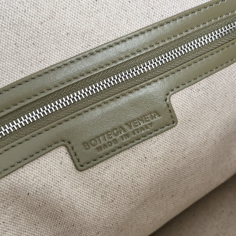 aa8-45 Replica Bottega Veneta Gateway Briefcase - Image 9