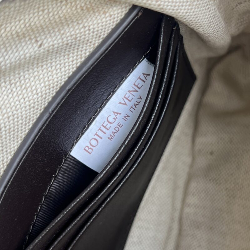 aa9-58 Replica Bottega Veneta Wristband Clutch - Image 3