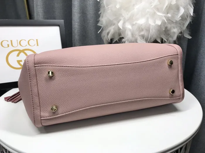 d823e03ec80ab7f7 Replica GUCCI SOHO INTERLOCKING G - Image 31