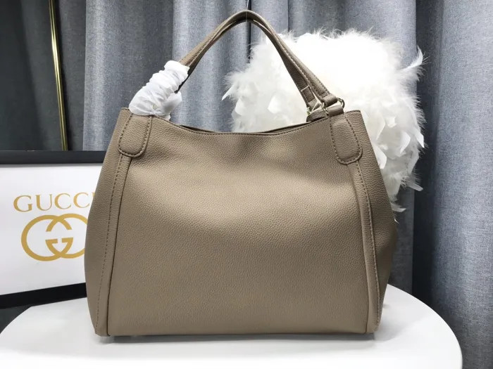 deed6422b6721d69 Replica GUCCI SOHO INTERLOCKING G - Image 32