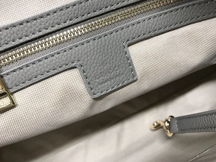 ed9052410b7b1ab4 Replica GUCCI SOHO INTERLOCKING G - Image 34