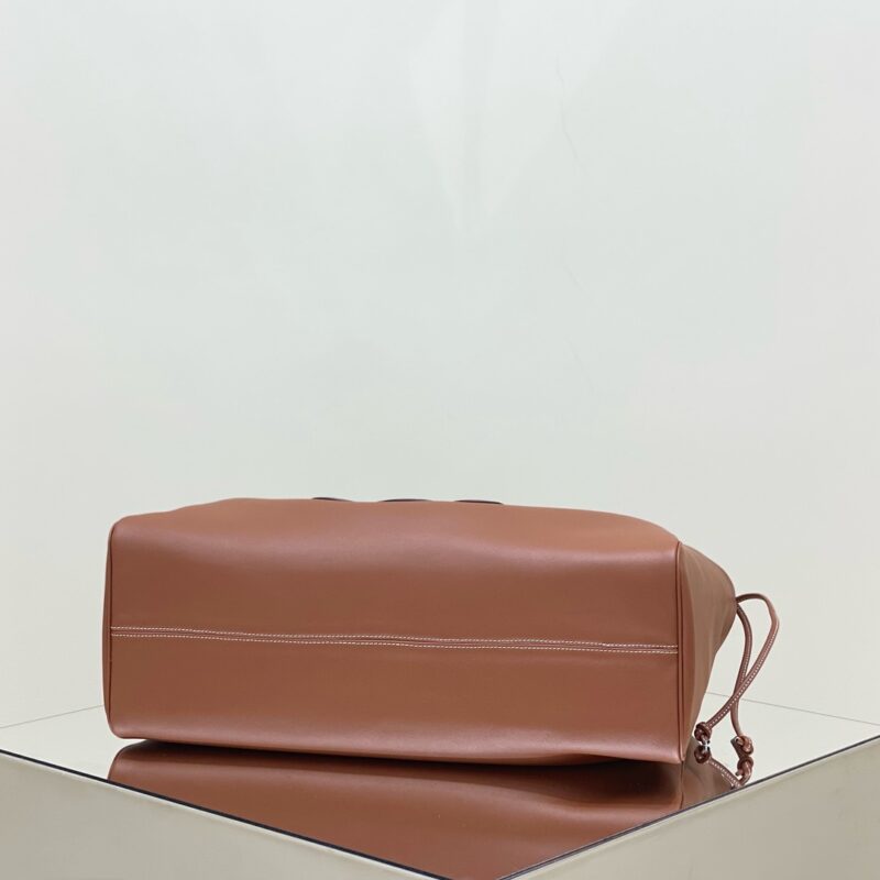i1657530175_608_3 Replica Celine Cubas Tote Brown - Image 5