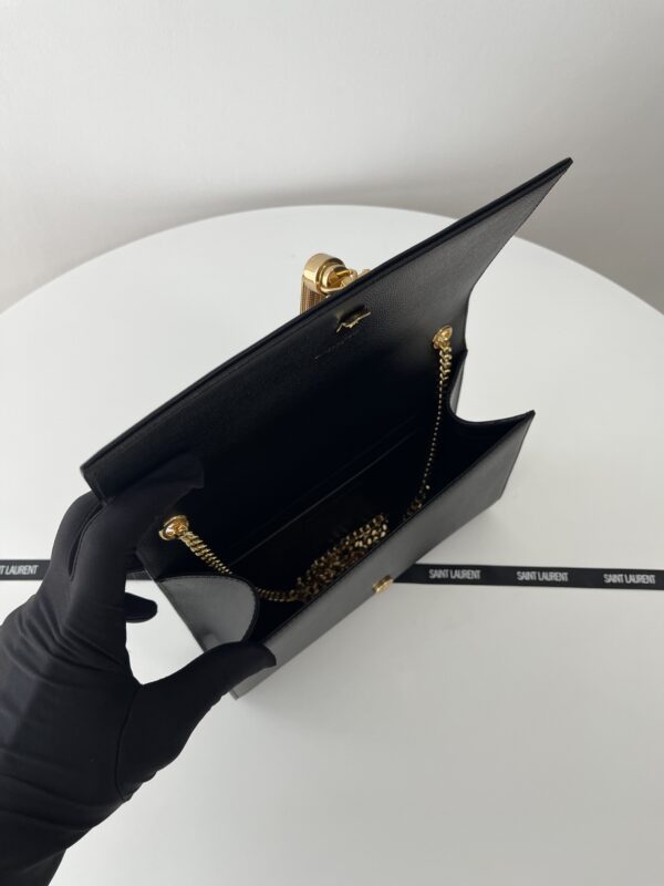 i1688712940_4786_5 Replica YSL Kate Tassel Black - Image 4