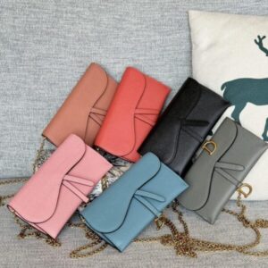 Replica Dior Saddle WOC
