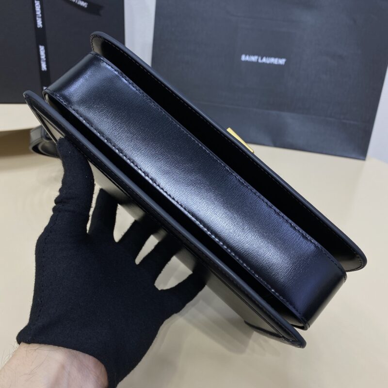 i1704714624_236_3 Replica YSL Solferino Black - Image 3