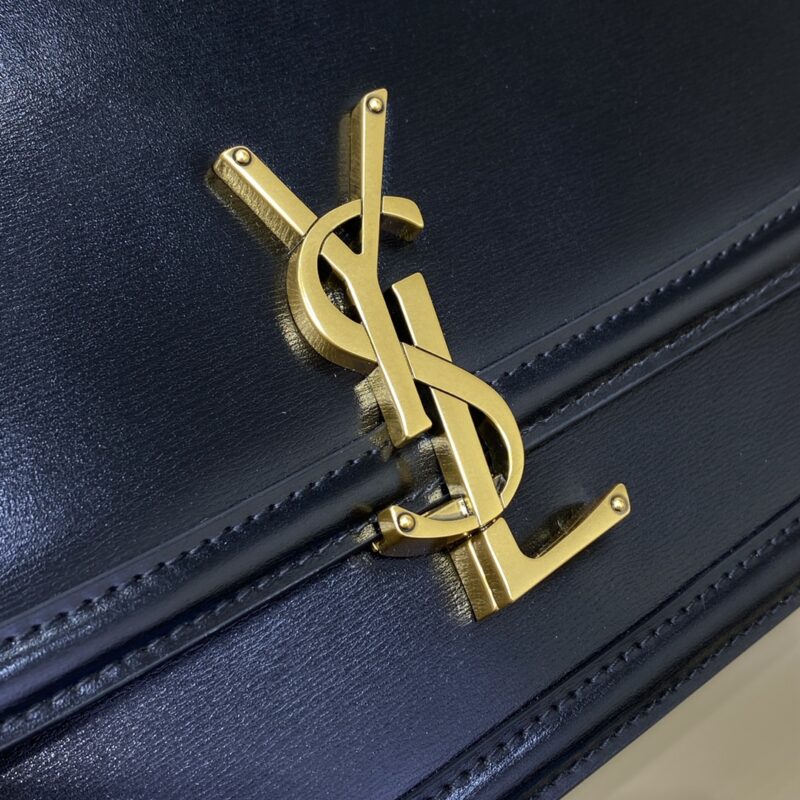 i1704714624_3124_4 Replica YSL Solferino Black - Image 4