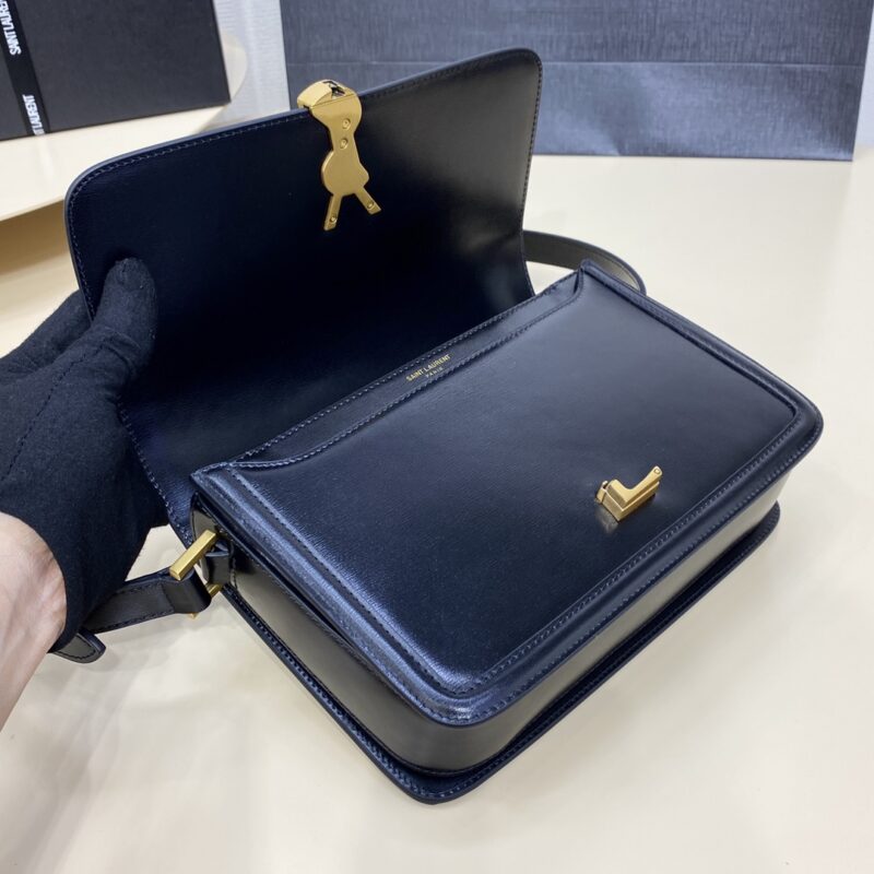 i1704714624_6027_7 Replica YSL Solferino Black - Image 7