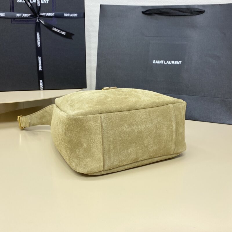 i1704801883_9489_3 Replica YSL LE 5 A 7 Small Suede - Image 9