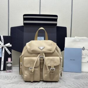 Replica Prada Small  Backpack