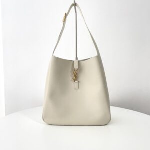 Replica YSL LE 5 A 7 White