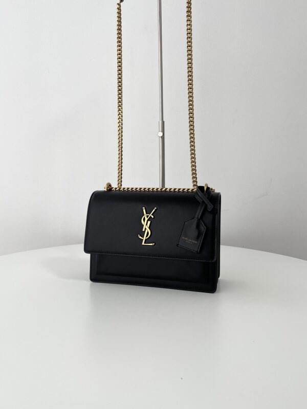 i1715402910_4929_2 Replica YSL Sunset Black - Image 4
