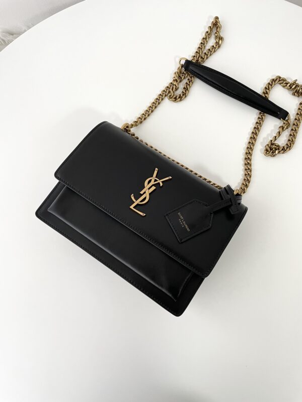 i1715402910_5920_0 Replica YSL Sunset Black - Image 8