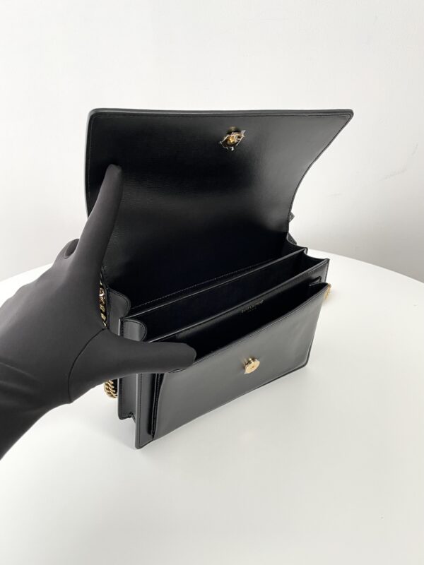 i1715402910_9721_6 Replica YSL Sunset Black - Image 9