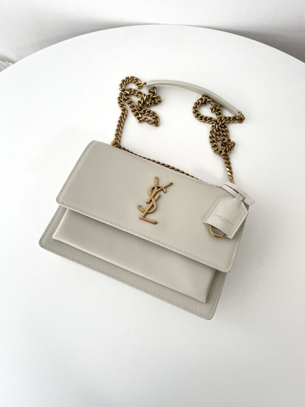 i1715744404_425_7 Replica YSL Sunset White - Image 2