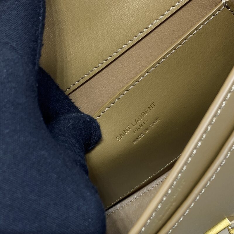 i1718800200_39_0 Replica YSL Voltaire Brown - Image 3
