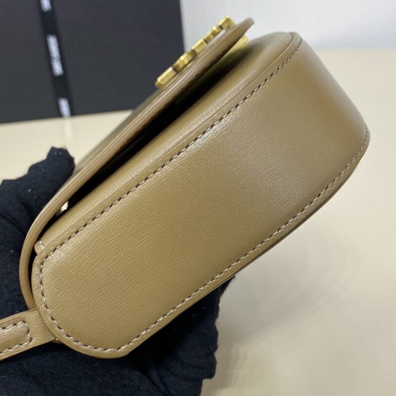 i1718800200_4670_0 Replica YSL Voltaire Brown - Image 5
