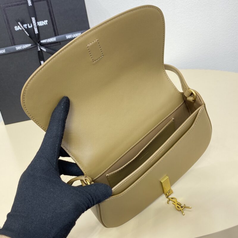 i1718800200_7461_0 Replica YSL Voltaire Brown - Image 9