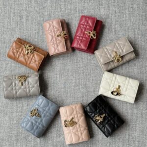 Replica Dior Glycine Wallet