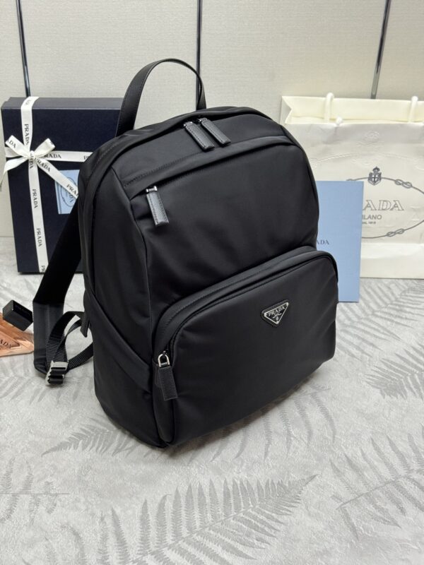 i1721721277_4684_3 Replica Prada Clasic Backpack - Image 3